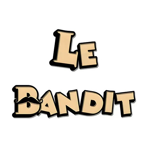 le bandit