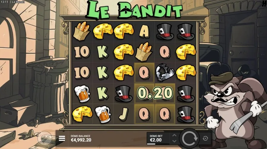 Tekniske Specifikationer og Matematisk Model